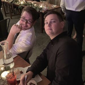 Meet your Posher, Karen